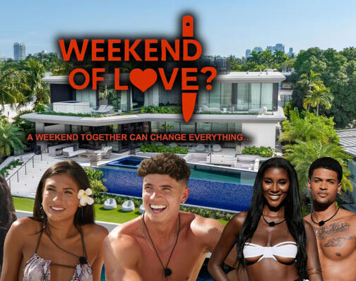 Weekend of Love