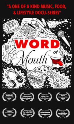 Word of Mouth Word of Mouth