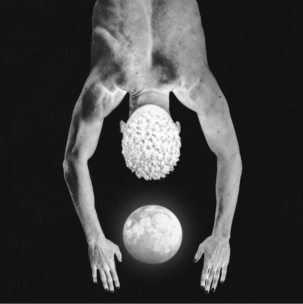 Why I Love The Moon